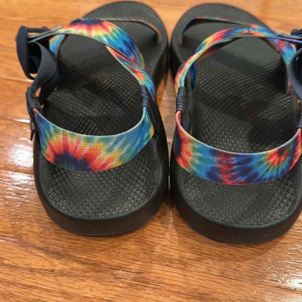 Chaco sandals men’s size 10 excellent condition - Picture 4 of 13
